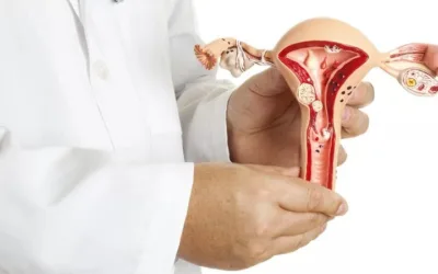 Adenomiosi: quello che devi sapere se stai cercando di diventare mamma 💕