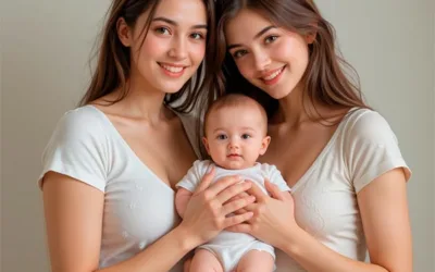 PMA in Spagna per Donne Single e Coppie Lesbiche 🌈👩‍👩‍👧💖