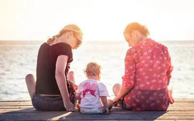 Il Metodo ROPA: Il Percorso Verso la Maternità Condivisa 👩‍❤️‍👩👶