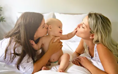 👩‍❤️‍👩 Metodo ROPA: Chi Dona gli Ovuli e Chi Porta Avanti la Gravidanza? 🤔💖