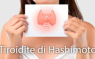 FIV e tiroidite di Hashimoto 🌸