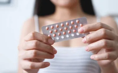 Uso della pillola anticoncezionale💊