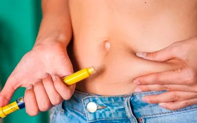 La stimolazione ovarica💕